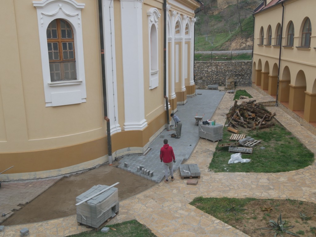 Фотографија из галерије Манастира Кувеждин, 2026 (2)